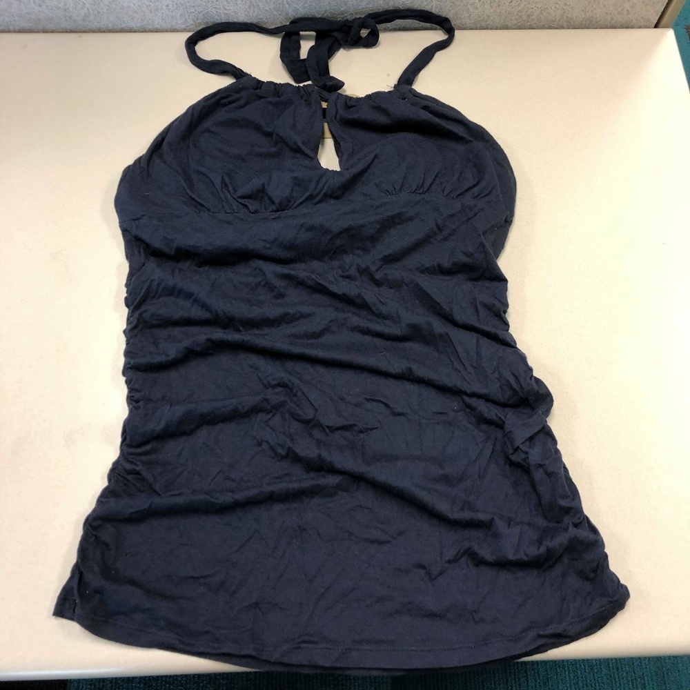 Victoria Secret Built-in Halter Top
